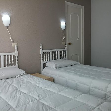 Hermus Hotel Encamp Room photo
