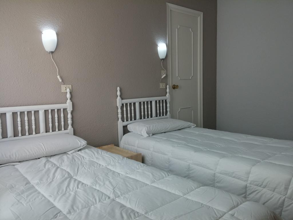 Hermus Hotel Encamp Room photo