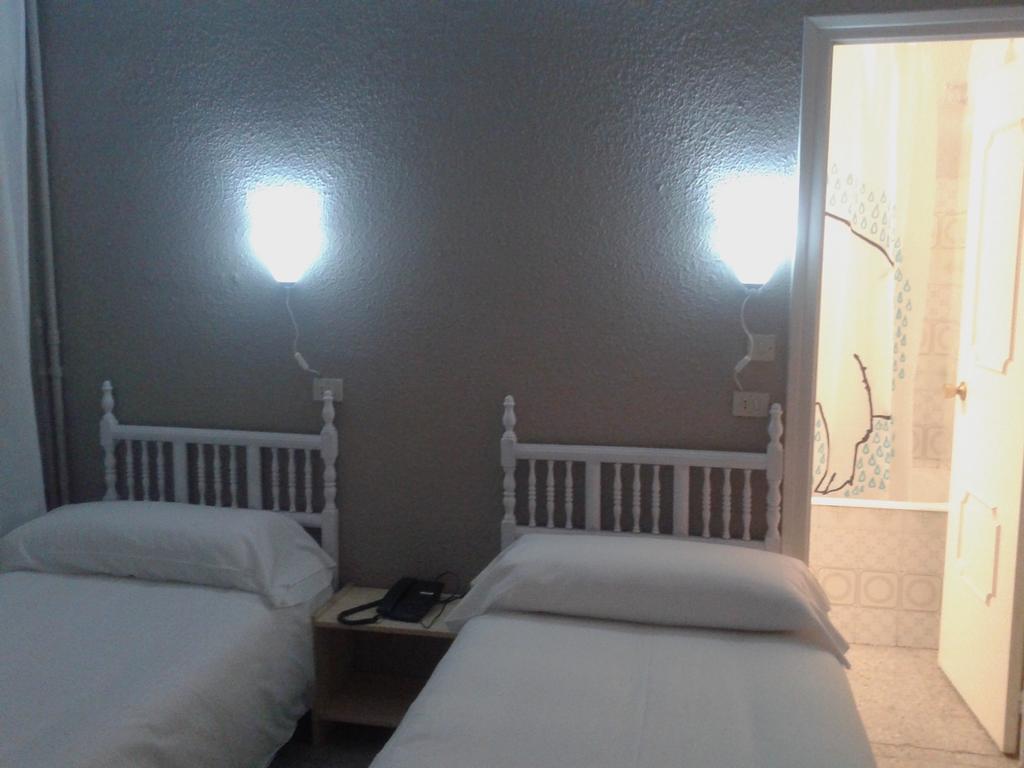 Hermus Hotel Encamp Room photo