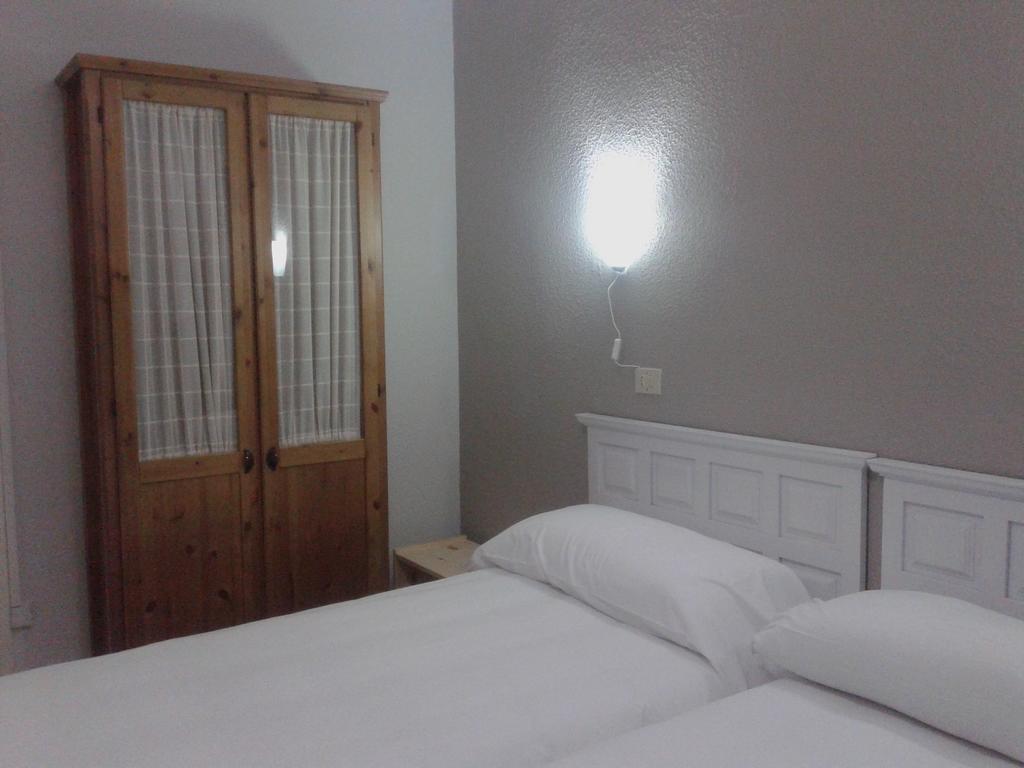 Hermus Hotel Encamp Room photo