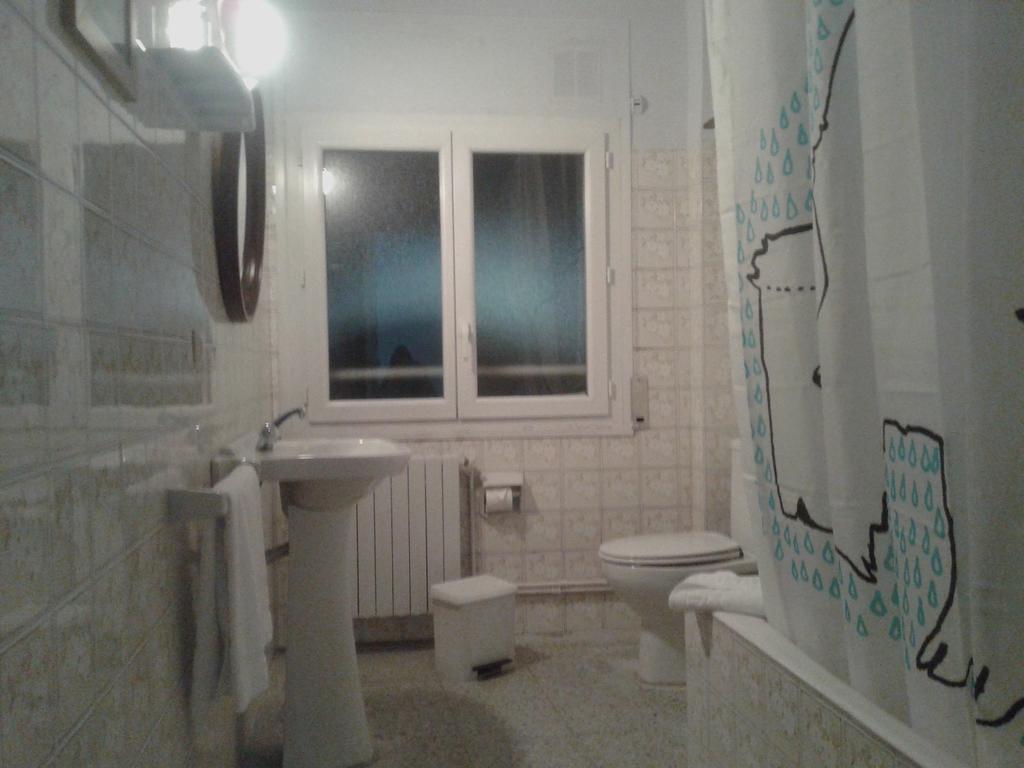 Hermus Hotel Encamp Room photo