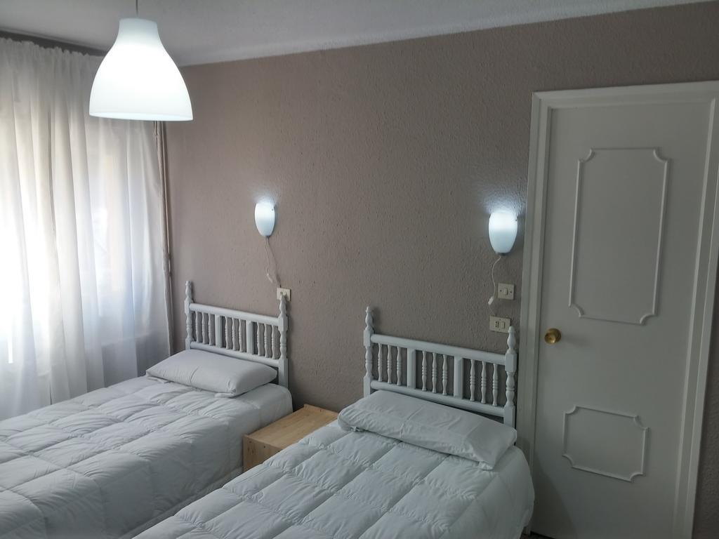 Hermus Hotel Encamp Room photo