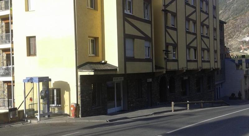 Hermus Hotel Encamp Exterior photo